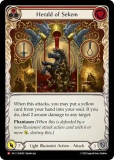 RF】Majestic - カードショップはっち通販店【FaB】