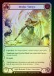 画像1: 【CF】[Illusionist] Invoke Suraya//Suraya, Archangel of Knowledge [DYN212-L] Cold Foil (1)