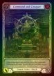 画像1: 【CF】[Generic] Command and Conquer [DYN000-F] Cold Foil (1)