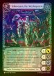 画像1: 【CF】[Mechanologist] Singularity // Teklovossen, the Mechropotent [EVO010-Marvel] Cold Foil (1)