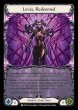 画像1: [Shadow] Levia, Redeemed // Blasmophet, Levia Consumed [DTD164-L] (1)