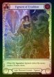 画像1: 【CF】[Light Illusionist] Figment of Erudition // Suraya, Archangel of Erudition [DTD005-Marvel] Cold Foil (1)