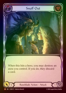 RF】Majestic - カードショップはっち通販店【FaB】