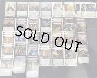 FaB Prism CCデッキまとめ売り FAB】BlitzのPrism ATのデッキについて｜yamasan